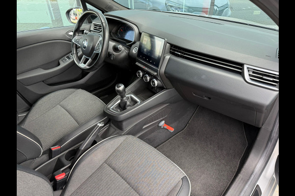Renault Clio 1.0 TCe Intens - LED - Climate - Navi - 17” LMV - Org.NL