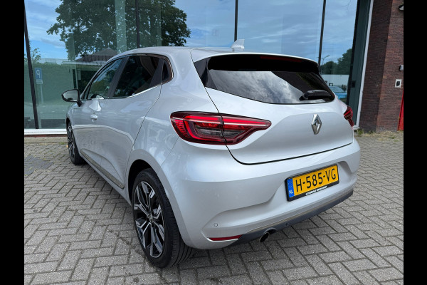 Renault Clio 1.0 TCe Intens - LED - Climate - Navi - 17” LMV - Org.NL