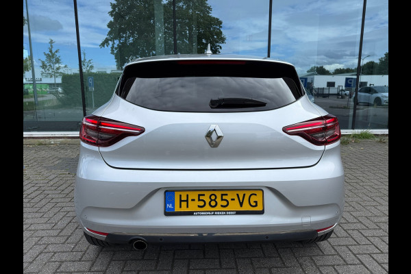 Renault Clio 1.0 TCe Intens - LED - Climate - Navi - 17” LMV - Org.NL