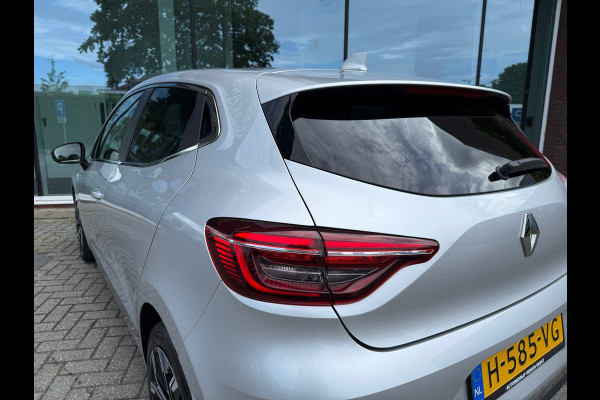 Renault Clio 1.0 TCe Intens - LED - Climate - Navi - 17” LMV - Org.NL