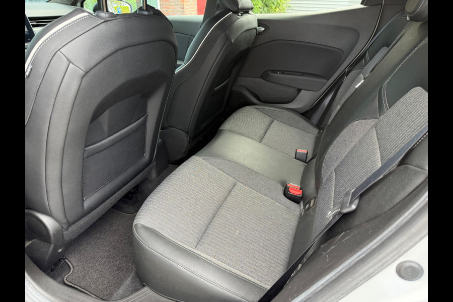 Renault Clio 1.0 TCe Intens - LED - Climate - Navi - 17” LMV - Org.NL