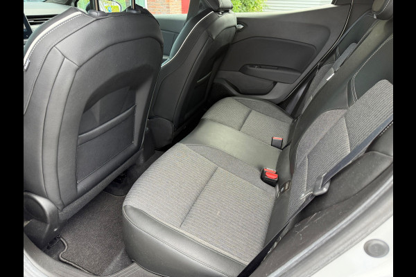 Renault Clio 1.0 TCe Intens - LED - Climate - Navi - 17” LMV - Org.NL