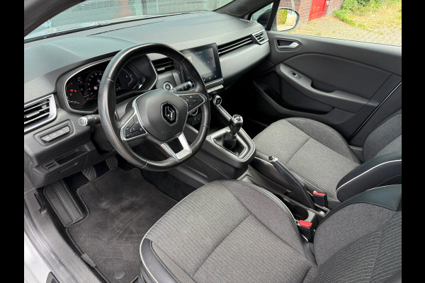 Renault Clio 1.0 TCe Intens - LED - Climate - Navi - 17” LMV - Org.NL