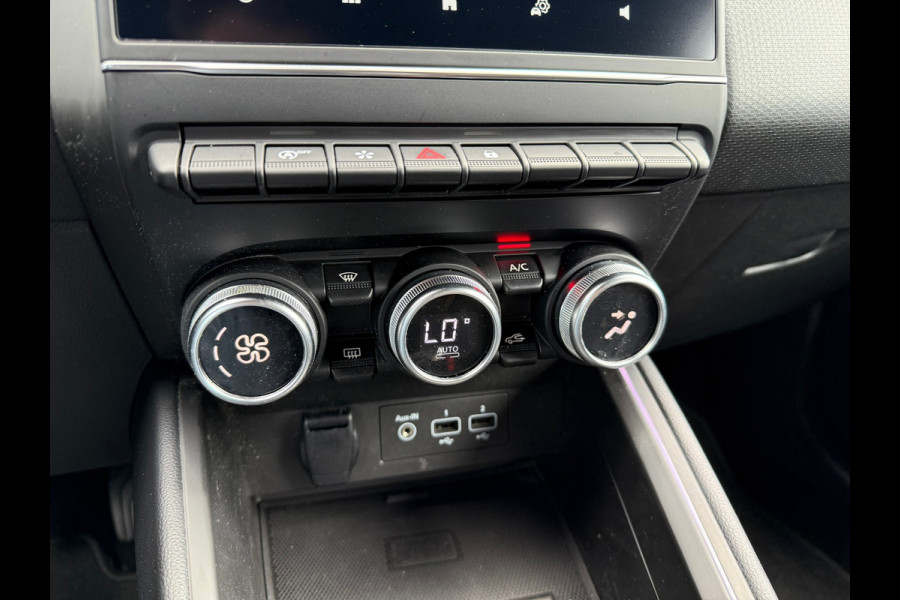 Renault Clio 1.0 TCe Intens - LED - Climate - Navi - 17” LMV - Org.NL