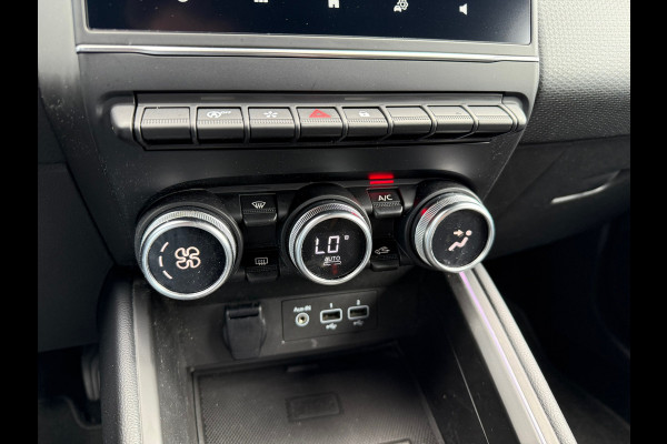 Renault Clio 1.0 TCe Intens - LED - Climate - Navi - 17” LMV - Org.NL