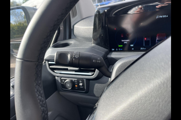 Ford Transit Custom 320 2.5 PHEV L2H1 Limited | 0,99% Renteactie | SCI | 233pk | Driver Assistance pack Premium | Wegklapbare Trekhaak | Verwarmd Stuurwiel | 17 inch Licht metalen Velgen | B&O Speakers