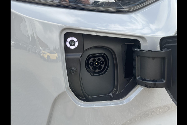 Ford Transit Custom 320 2.5 PHEV L2H1 Limited | 0,99% Renteactie | SCI | 233pk | Driver Assistance pack Premium | Wegklapbare Trekhaak | Verwarmd Stuurwiel | 17 inch Licht metalen Velgen | B&O Speakers