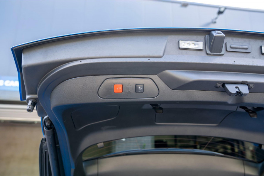 Opel Grandland 1.6 Turbo Plug-In Hybrid Ultimate | Prijs rijklaar incl. 12 mnd garantie | Memory lederen stoelen Camera Blindspot