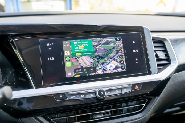 Opel Grandland 1.6 Turbo Plug-In Hybrid Ultimate | Prijs rijklaar incl. 12 mnd garantie | Memory lederen stoelen Camera Blindspot