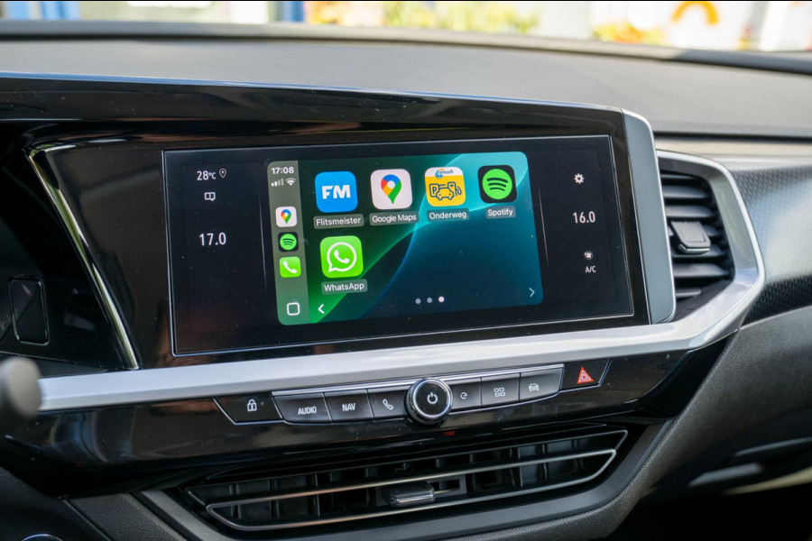 Opel Grandland 1.6 Turbo Plug-In Hybrid Ultimate | Prijs rijklaar incl. 12 mnd garantie | Memory lederen stoelen Camera Blindspot