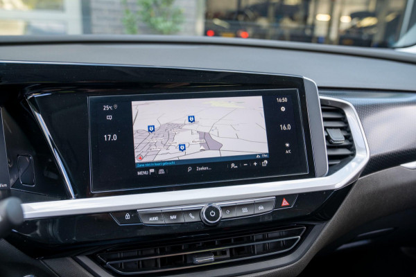 Opel Grandland 1.6 Turbo Plug-In Hybrid Ultimate | Prijs rijklaar incl. 12 mnd garantie | Memory lederen stoelen Camera Blindspot