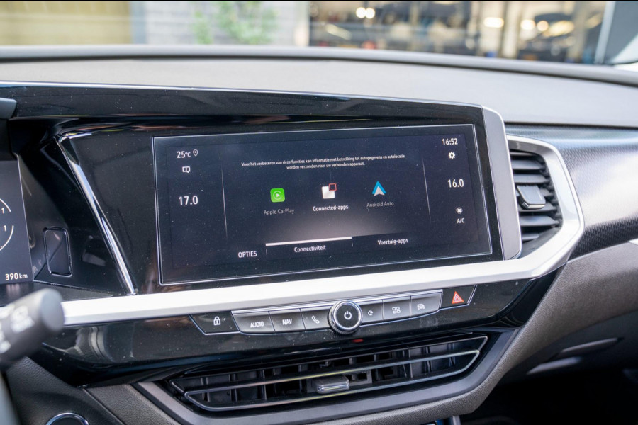Opel Grandland 1.6 Turbo Plug-In Hybrid Ultimate | Prijs rijklaar incl. 12 mnd garantie | Memory lederen stoelen Camera Blindspot