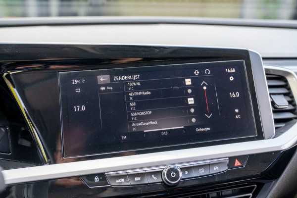 Opel Grandland 1.6 Turbo Plug-In Hybrid Ultimate | Prijs rijklaar incl. 12 mnd garantie | Memory lederen stoelen Camera Blindspot