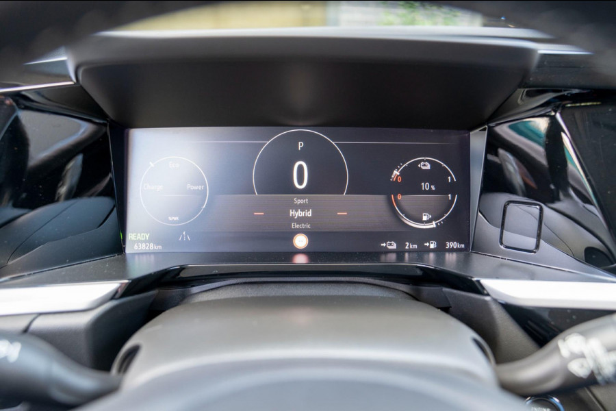 Opel Grandland 1.6 Turbo Plug-In Hybrid Ultimate | Prijs rijklaar incl. 12 mnd garantie | Memory lederen stoelen Camera Blindspot