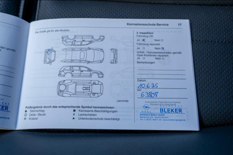 Opel Grandland 1.6 Turbo Plug-In Hybrid Ultimate | Prijs rijklaar incl. 12 mnd garantie | Memory lederen stoelen Camera Blindspot