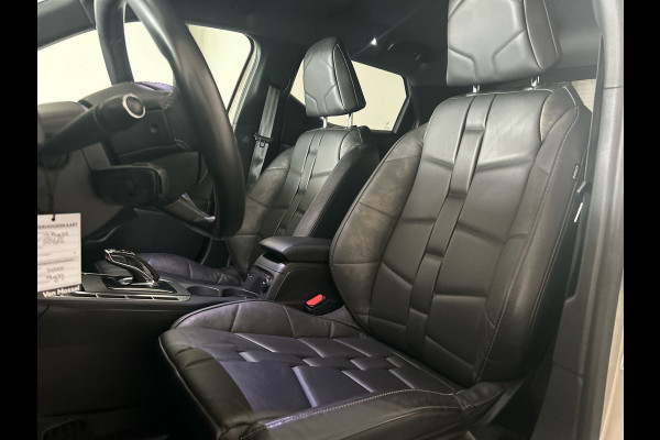 DS DS 3 Crossback E-Tense So Chic 50 kWh | Lederen Bekleding | Head Up Display | Zwart dak | SoH (batterijcheck) 90,8 % score!