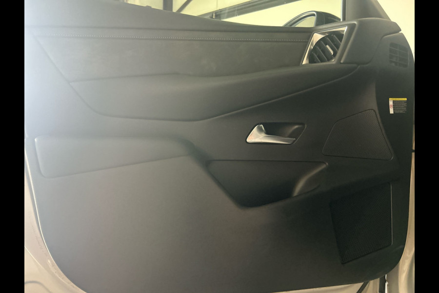 DS DS 3 Crossback E-Tense So Chic 50 kWh | Lederen Bekleding | Head Up Display | Zwart dak | SoH (batterijcheck) 90,8 % score!