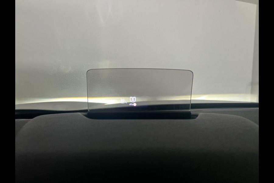 DS DS 3 Crossback E-Tense So Chic 50 kWh | Lederen Bekleding | Head Up Display | Zwart dak | SoH (batterijcheck) 90,8 % score!