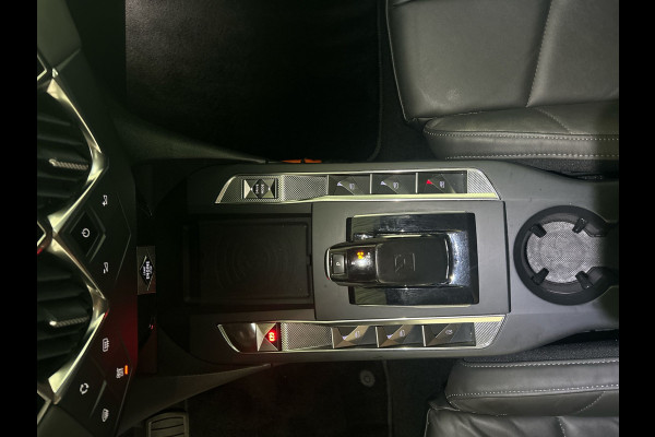 DS DS 3 Crossback E-Tense So Chic 50 kWh | Lederen Bekleding | Head Up Display | Zwart dak | SoH (batterijcheck) 90,8 % score!