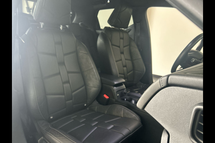 DS DS 3 Crossback E-Tense So Chic 50 kWh | Lederen Bekleding | Head Up Display | Zwart dak | SoH (batterijcheck) 90,8 % score!
