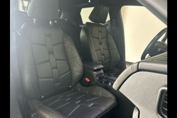 DS DS 3 Crossback E-Tense So Chic 50 kWh | Lederen Bekleding | Head Up Display | Zwart dak | SoH (batterijcheck) 90,8 % score!