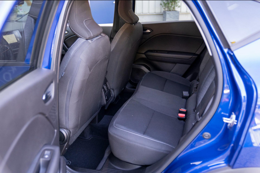 Renault Captur 1.0 TCe 100 Intens | Prijs rijklaar incl. 12 mnd garantie | Navi Pdc Cruise Stoelverw Keyless