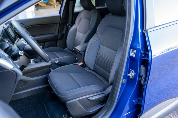 Renault Captur 1.0 TCe 100 Intens | Prijs rijklaar incl. 12 mnd garantie | Navi Pdc Cruise Stoelverw Keyless
