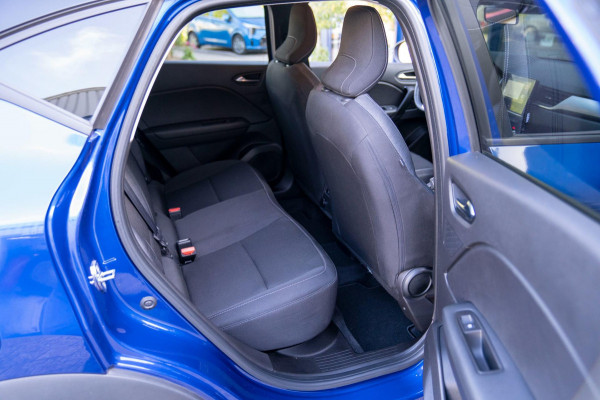 Renault Captur 1.0 TCe 100 Intens | Prijs rijklaar incl. 12 mnd garantie | Navi Pdc Cruise Stoelverw Keyless