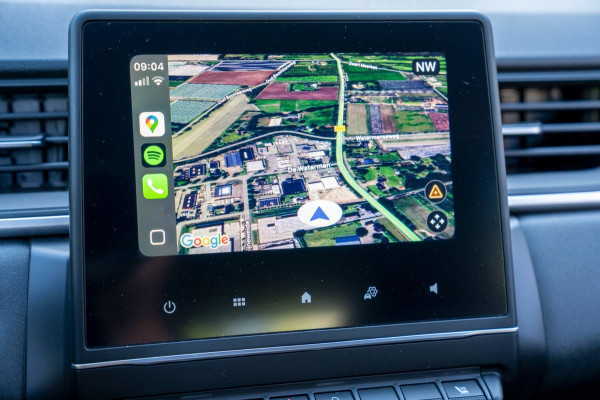 Renault Captur 1.0 TCe 100 Intens | Prijs rijklaar incl. 12 mnd garantie | Navi Pdc Cruise Stoelverw Keyless