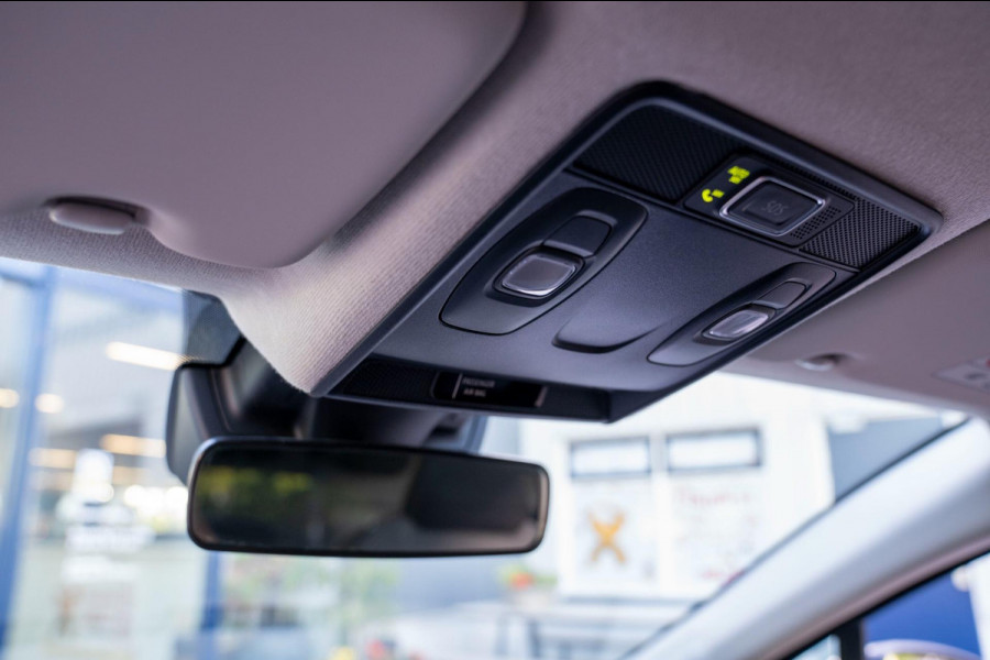 Renault Captur 1.0 TCe 100 Intens | Prijs rijklaar incl. 12 mnd garantie | Navi Pdc Cruise Stoelverw Keyless