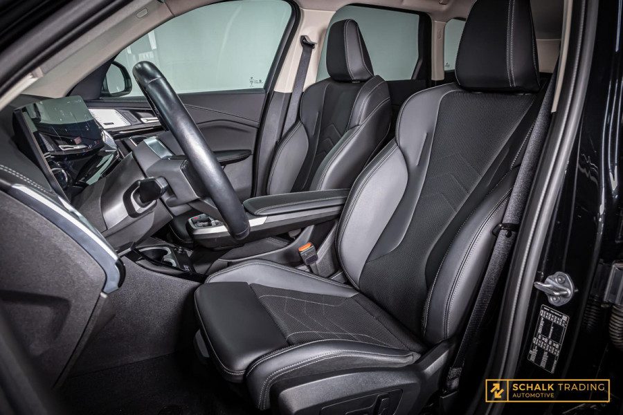 BMW X1 SDrive18i|Pano|E-stoel|H&K|Memory|Leder|Garantie|Cam