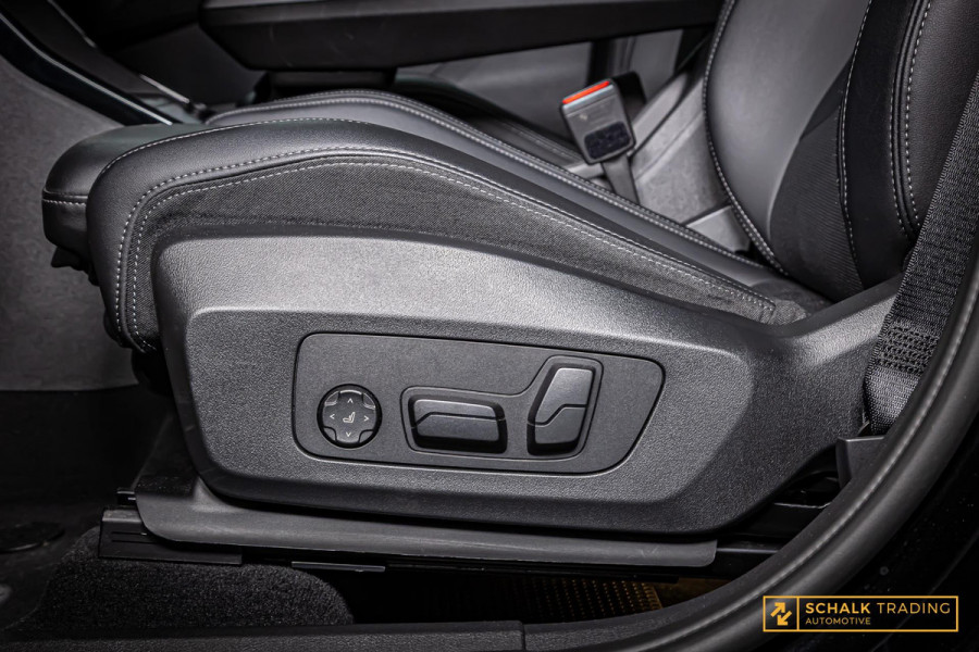 BMW X1 SDrive18i|Pano|E-stoel|H&K|Memory|Leder|Garantie|Cam