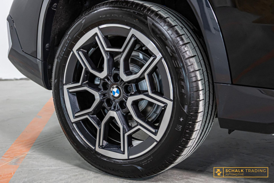 BMW X1 SDrive18i|Pano|E-stoel|H&K|Memory|Leder|Garantie|Cam