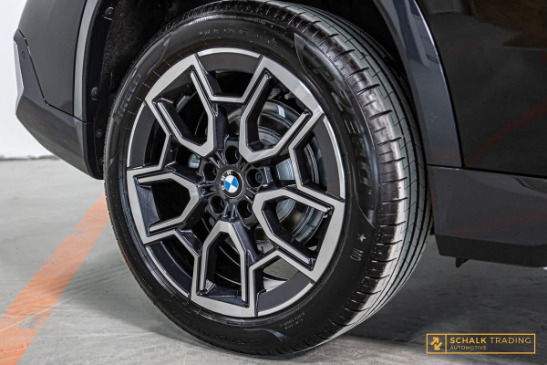 BMW X1 SDrive18i|Pano|E-stoel|H&K|Memory|Leder|Garantie|Cam