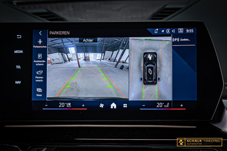 BMW X1 SDrive18i|Pano|E-stoel|H&K|Memory|Leder|Garantie|Cam