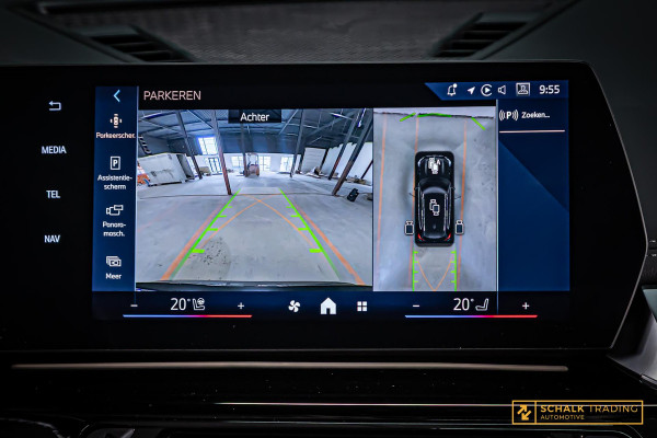 BMW X1 SDrive18i|Pano|E-stoel|H&K|Memory|Leder|Garantie|Cam