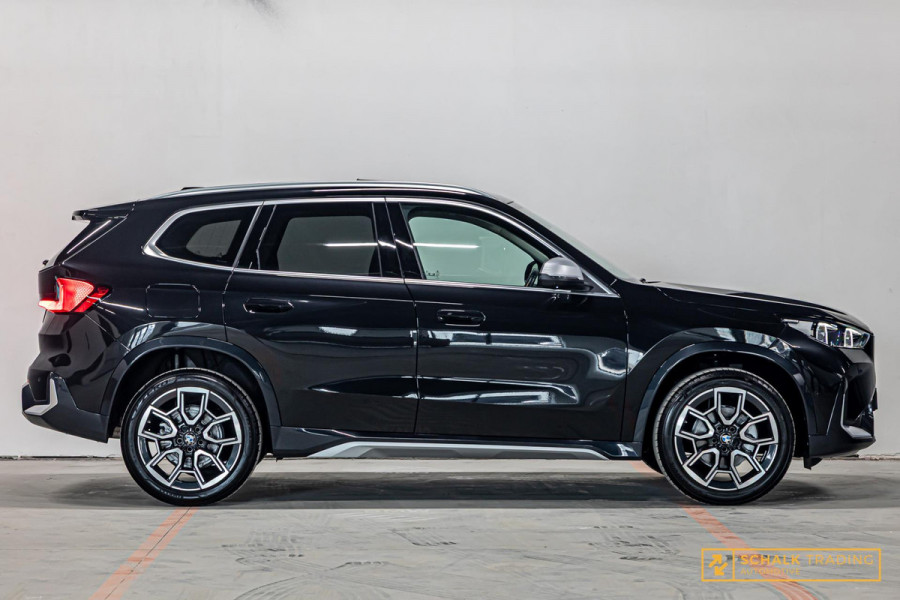 BMW X1 SDrive18i|Pano|E-stoel|H&K|Memory|Leder|Garantie|Cam