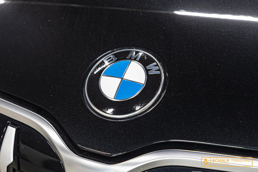BMW X1 SDrive18i|Pano|E-stoel|H&K|Memory|Leder|Garantie|Cam