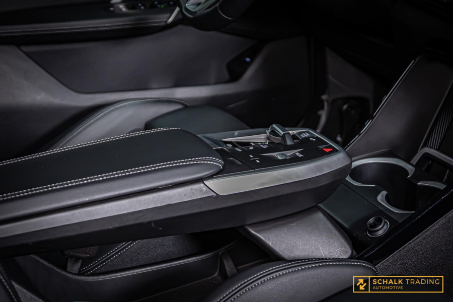 BMW X1 SDrive18i|Pano|E-stoel|H&K|Memory|Leder|Garantie|Cam