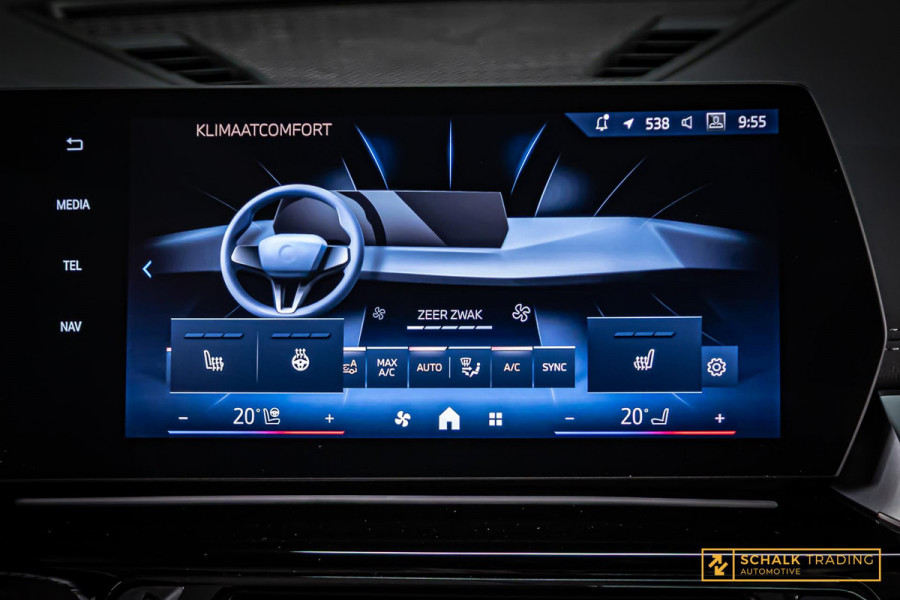 BMW X1 SDrive18i|Pano|E-stoel|H&K|Memory|Leder|Garantie|Cam