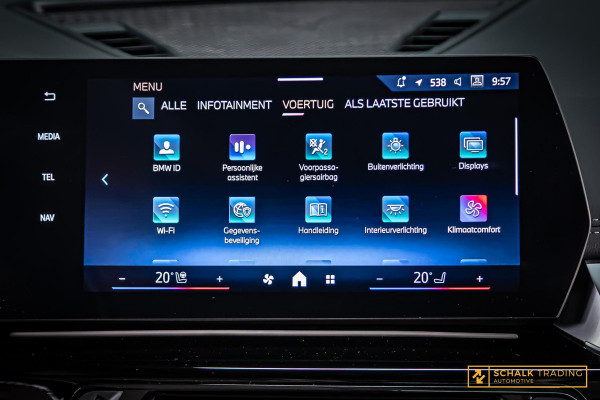 BMW X1 SDrive18i|Pano|E-stoel|H&K|Memory|Leder|Garantie|Cam