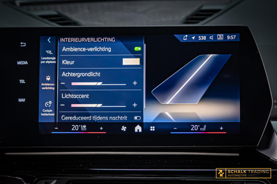 BMW X1 SDrive18i|Pano|E-stoel|H&K|Memory|Leder|Garantie|Cam