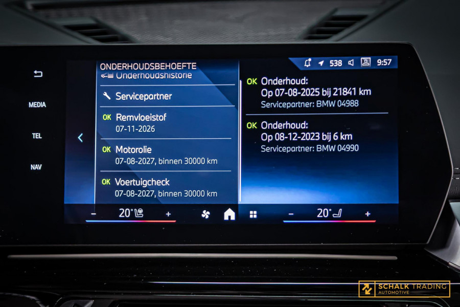 BMW X1 SDrive18i|Pano|E-stoel|H&K|Memory|Leder|Garantie|Cam
