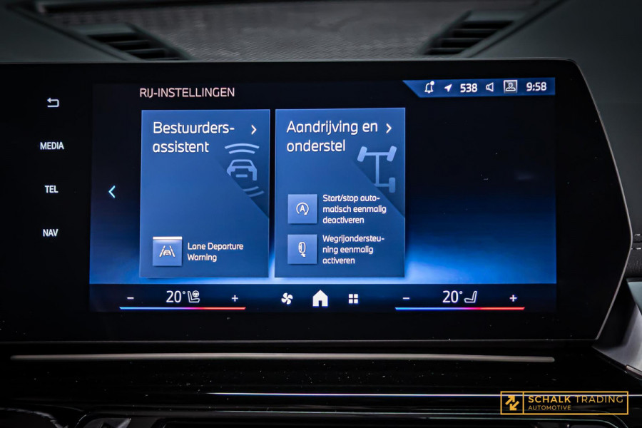 BMW X1 SDrive18i|Pano|E-stoel|H&K|Memory|Leder|Garantie|Cam