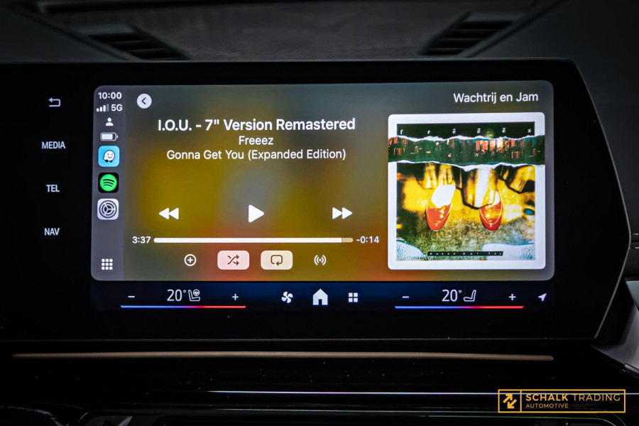 BMW X1 SDrive18i|Pano|E-stoel|H&K|Memory|Leder|Garantie|Cam
