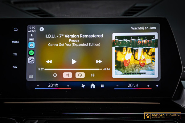 BMW X1 SDrive18i|Pano|E-stoel|H&K|Memory|Leder|Garantie|Cam