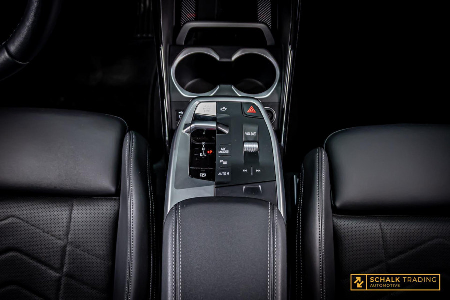 BMW X1 SDrive18i|Pano|E-stoel|H&K|Memory|Leder|Garantie|Cam