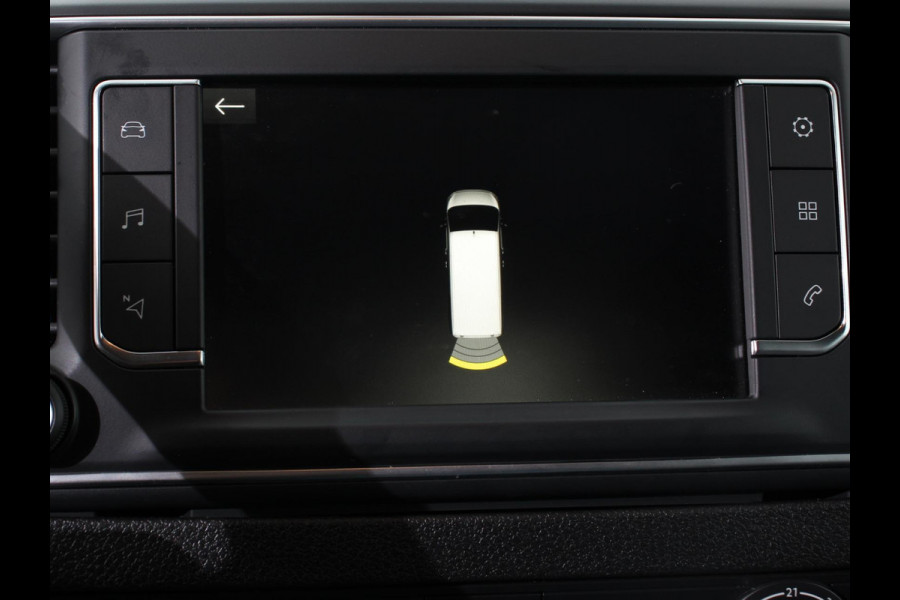 Opel Vivaro 2.0 CDTI 145pk Automaat L2H1 Edition 3-zits Demo! Navigatie Airco Bluetooth Trekhaak Parkeer sensoren