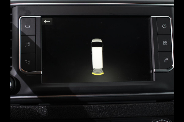 Opel Vivaro 2.0 CDTI 145pk Automaat L2H1 Edition 3-zits Demo! Navigatie Airco Bluetooth Trekhaak Parkeer sensoren