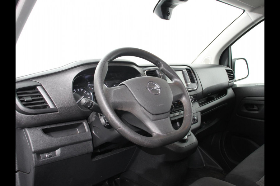 Opel Vivaro 2.0 CDTI 145pk Automaat L2H1 Edition 3-zits Demo! Navigatie Airco Bluetooth Trekhaak Parkeer sensoren